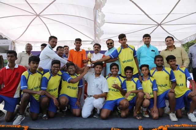 Mansarovar Global University Bhopal University Function photo 13